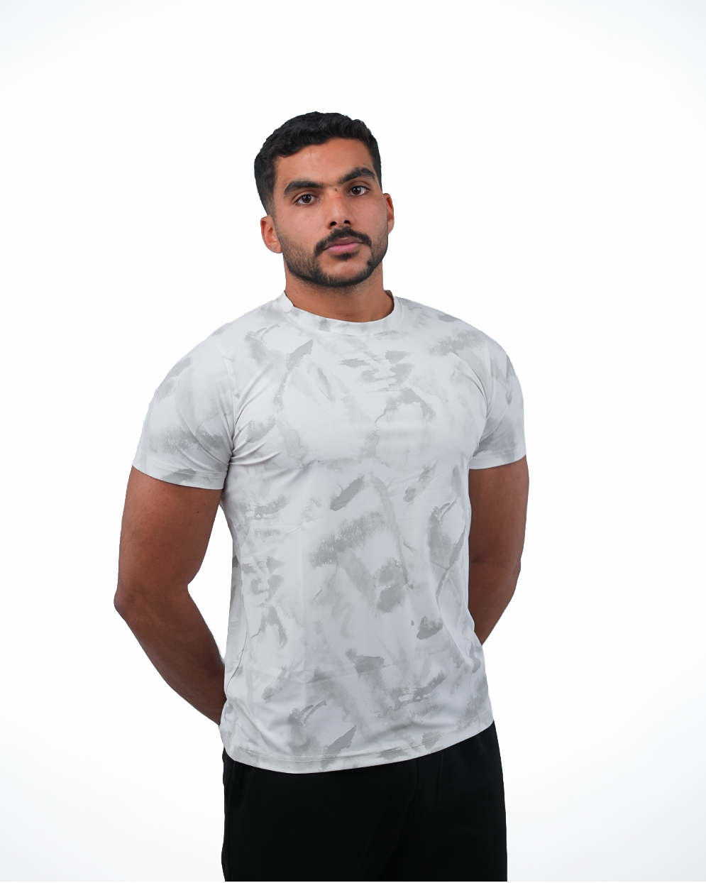 25 Wearing Men Soft T-Shirt