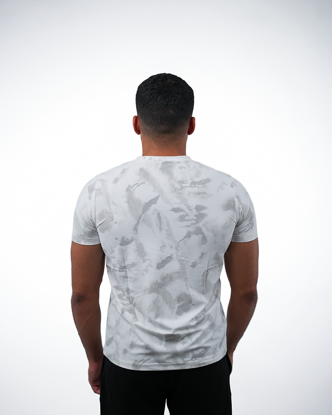 25 Wearing Men Soft T-Shirt