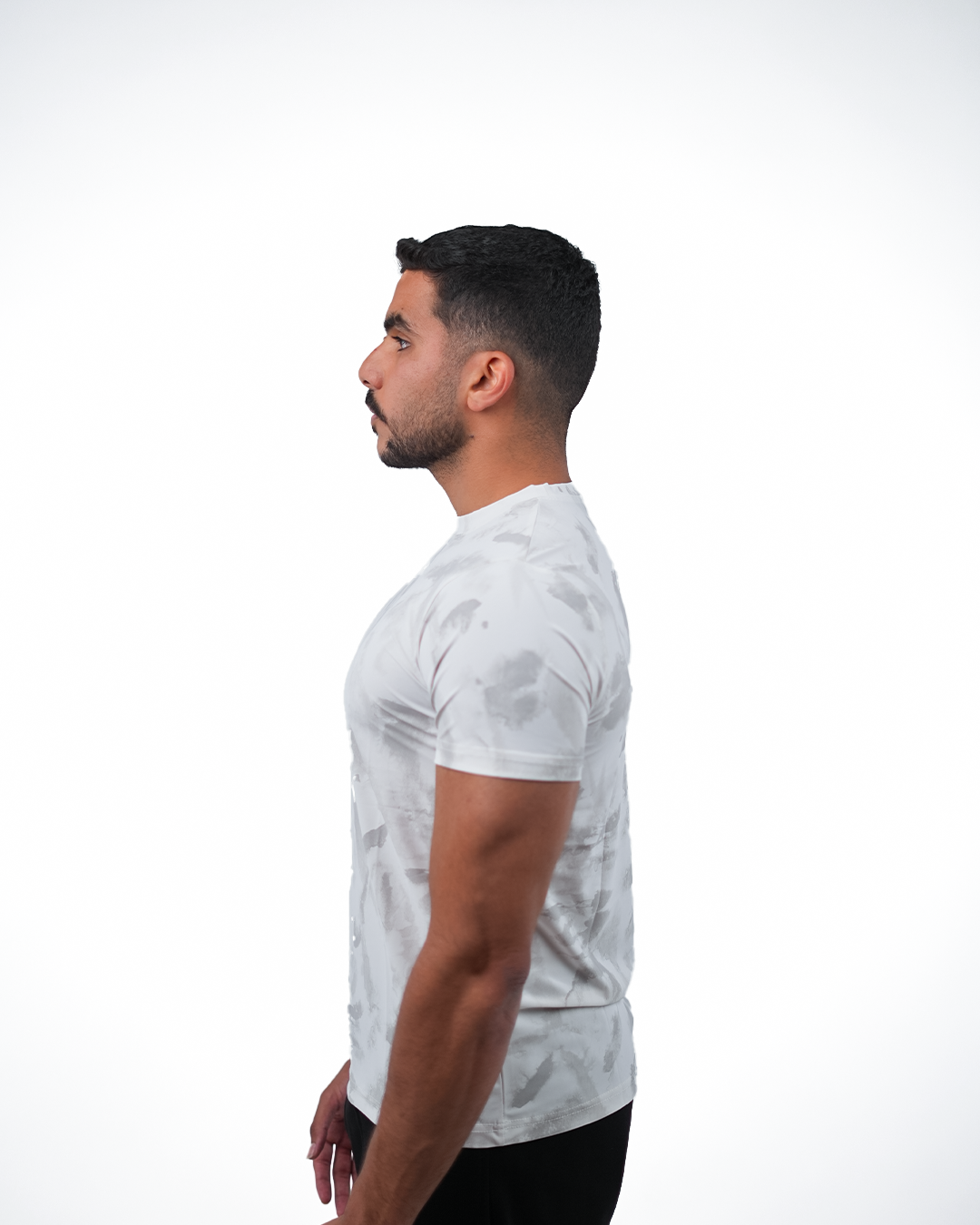 25 Wearing Men Soft T-Shirt