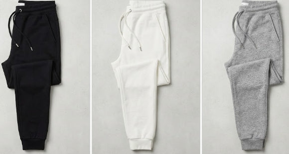 25 Wearing Men Soft Pants