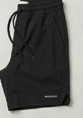 25 Wearing Men Waterproof Shorts