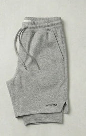 25 Wearing Men Waterproof Shorts