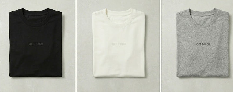 25 Wearing Men Soft T-Shirt