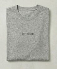 25 Wearing Men Soft T-Shirt