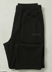 25 Wearing Men Wide Leg Pants