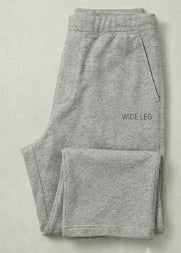 25 Wearing Men Wide Leg Pants