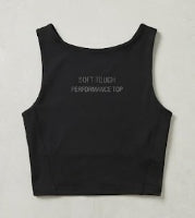 25 Wearing Women's Tops