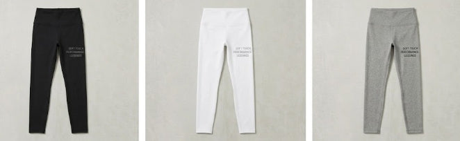 25 Wearing Women's Pants
