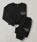 25 Wearing Women's Soft Tracksuit