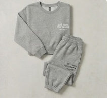 25 Wearing Women's Soft Tracksuit