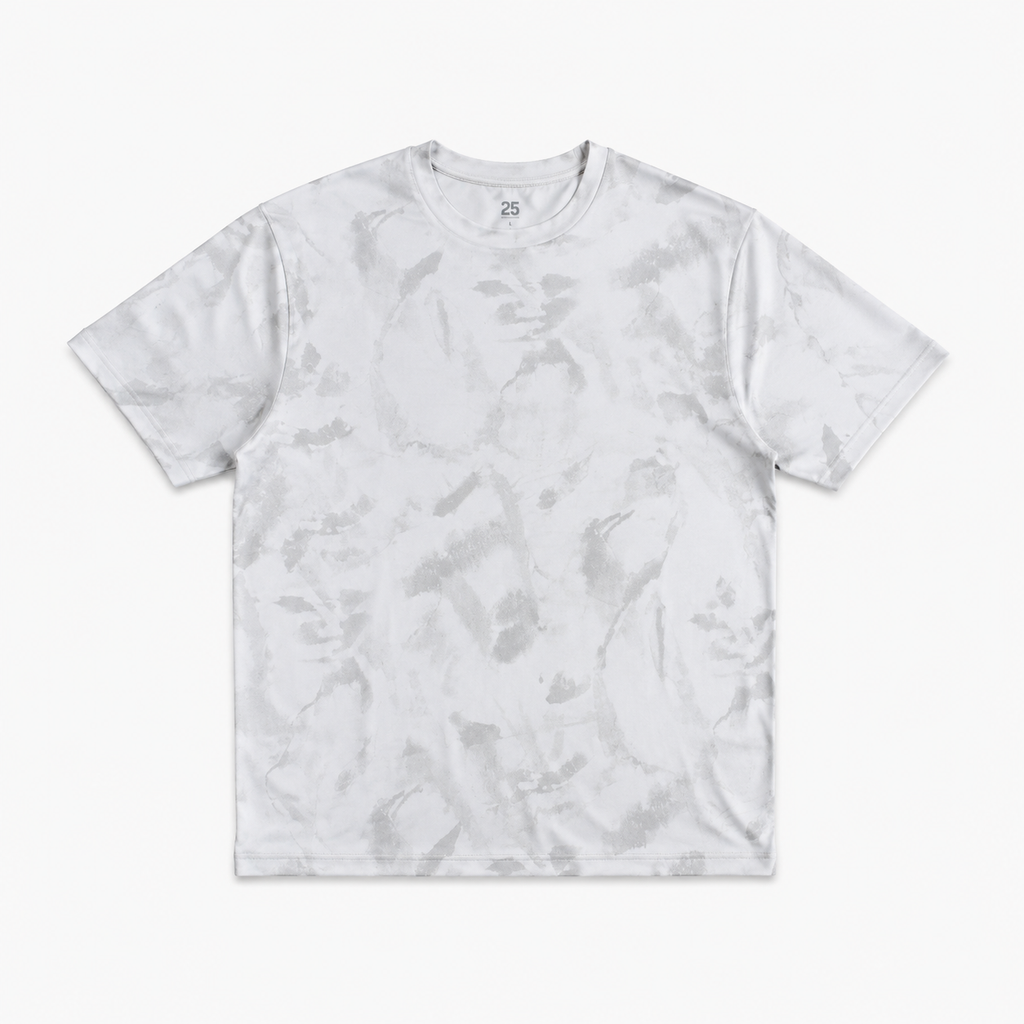 25 Wearing Men Soft T-Shirt